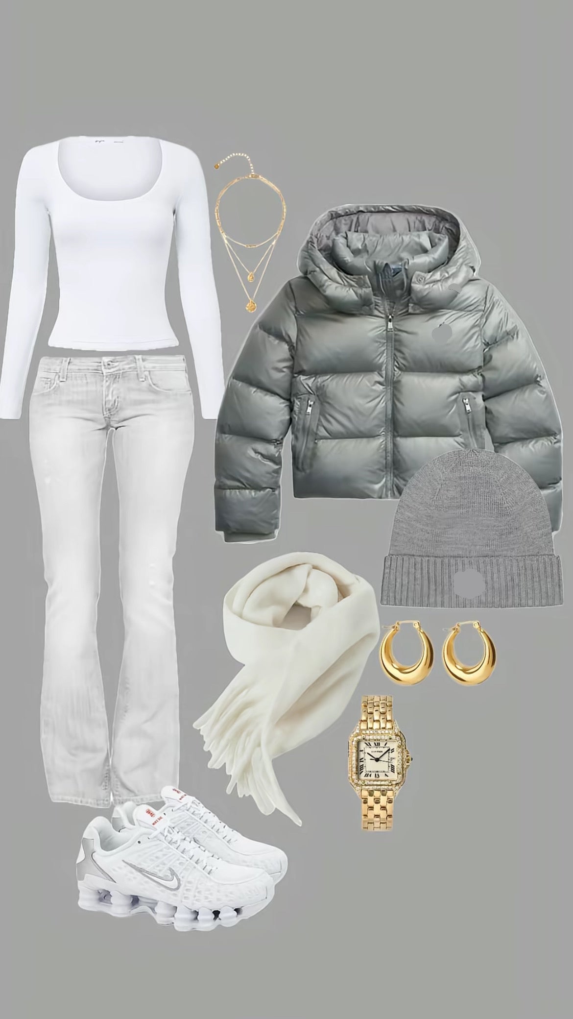 Winter Sets®
