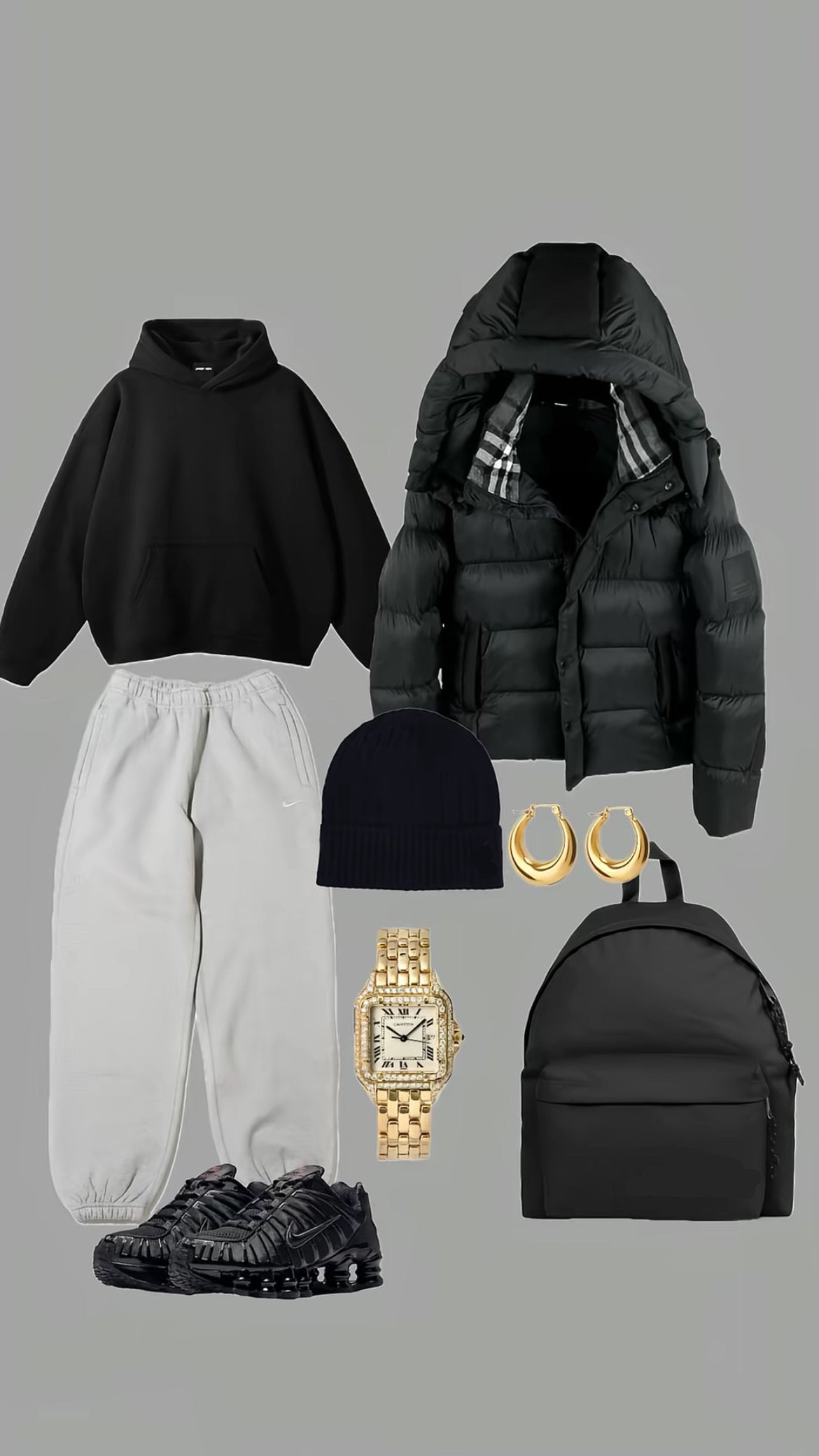 Winter Sets®