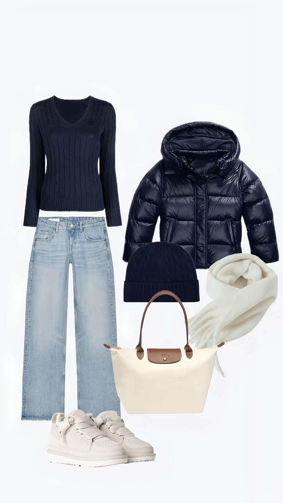 Winter Sets®