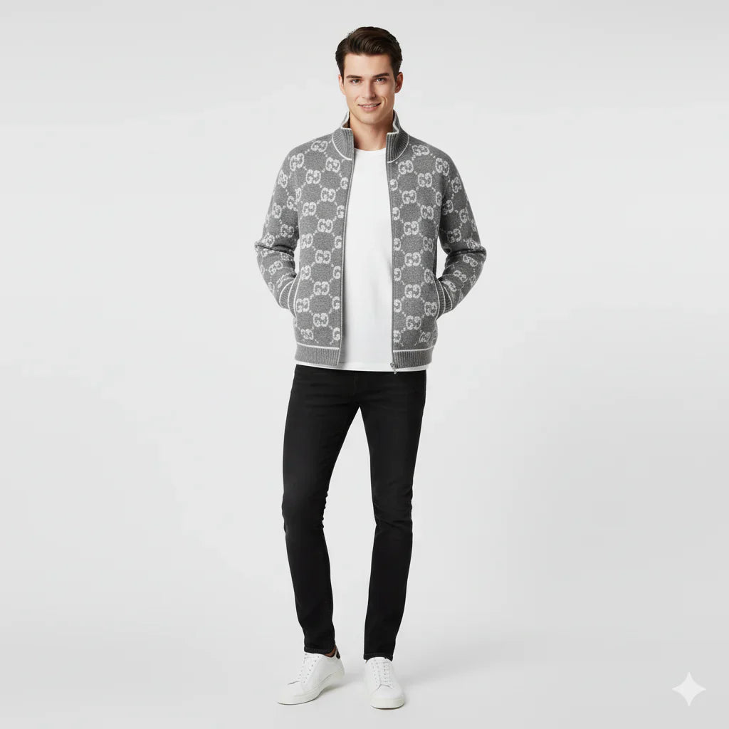 GG Cardigan