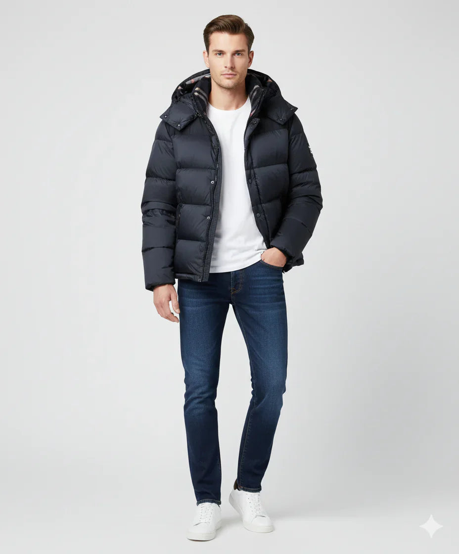 BU Jacke®