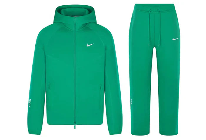 N-TRACKSUIT®